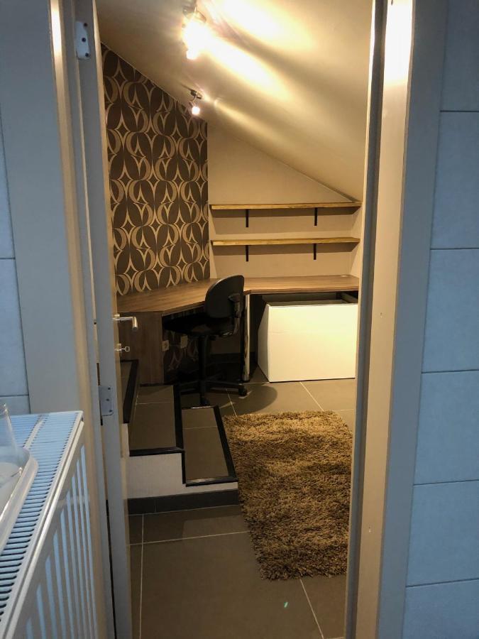 Gastenverblijf 'T Princenhuis Vechmaal 외부 사진
